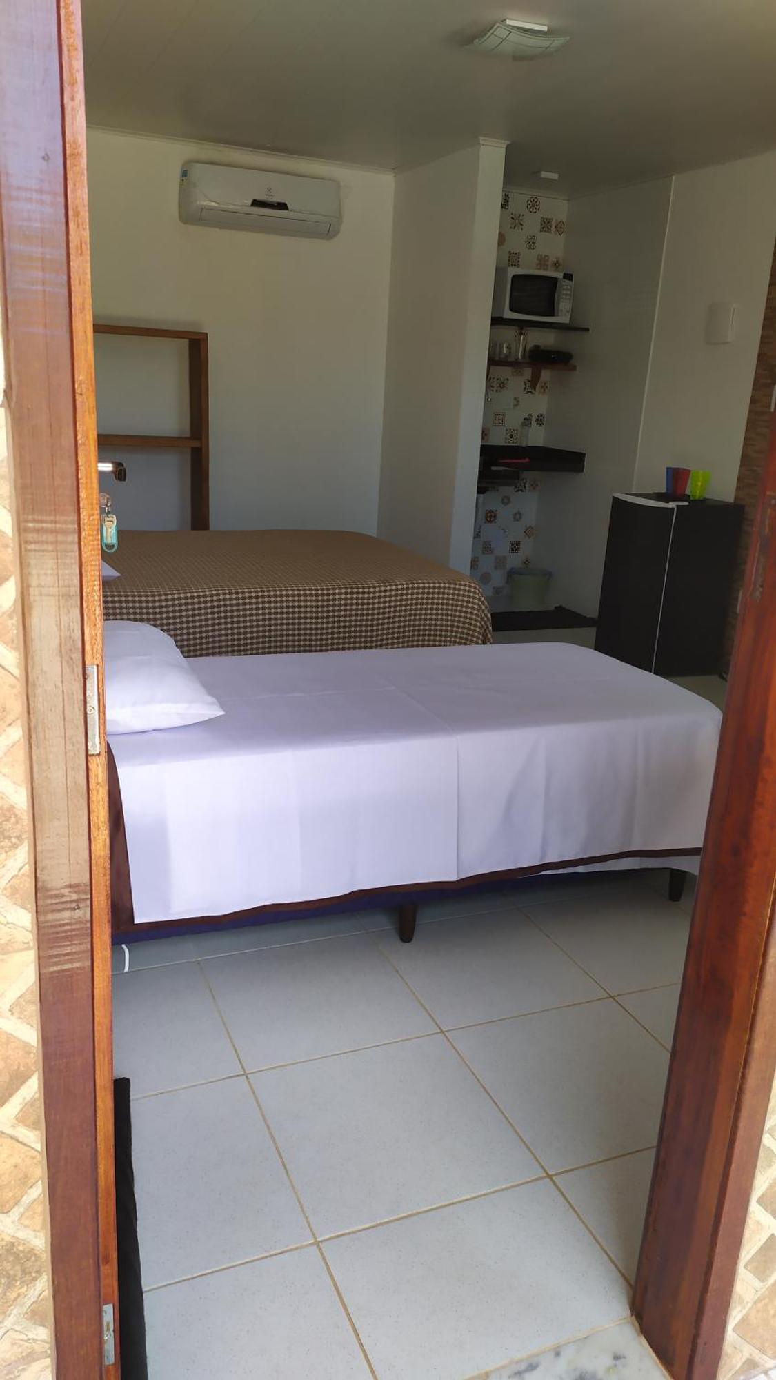 Recanto Das Folhas Paripueira Habitación foto