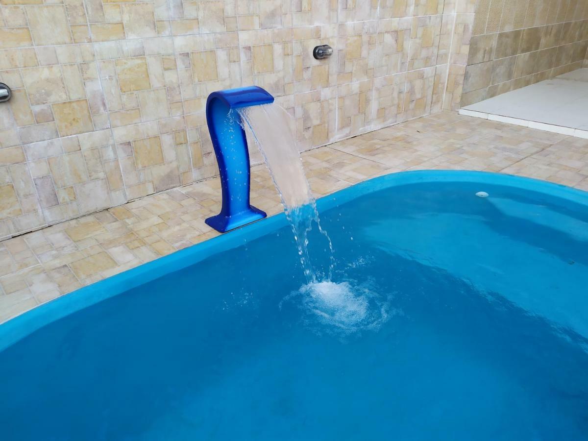 Recanto Das Folhas Paripueira Exterior foto