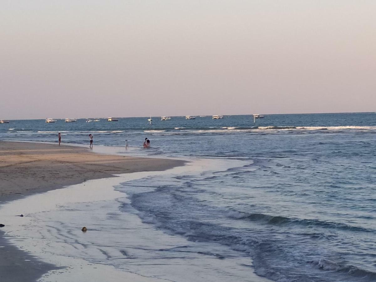 Recanto Das Folhas Paripueira Exterior foto