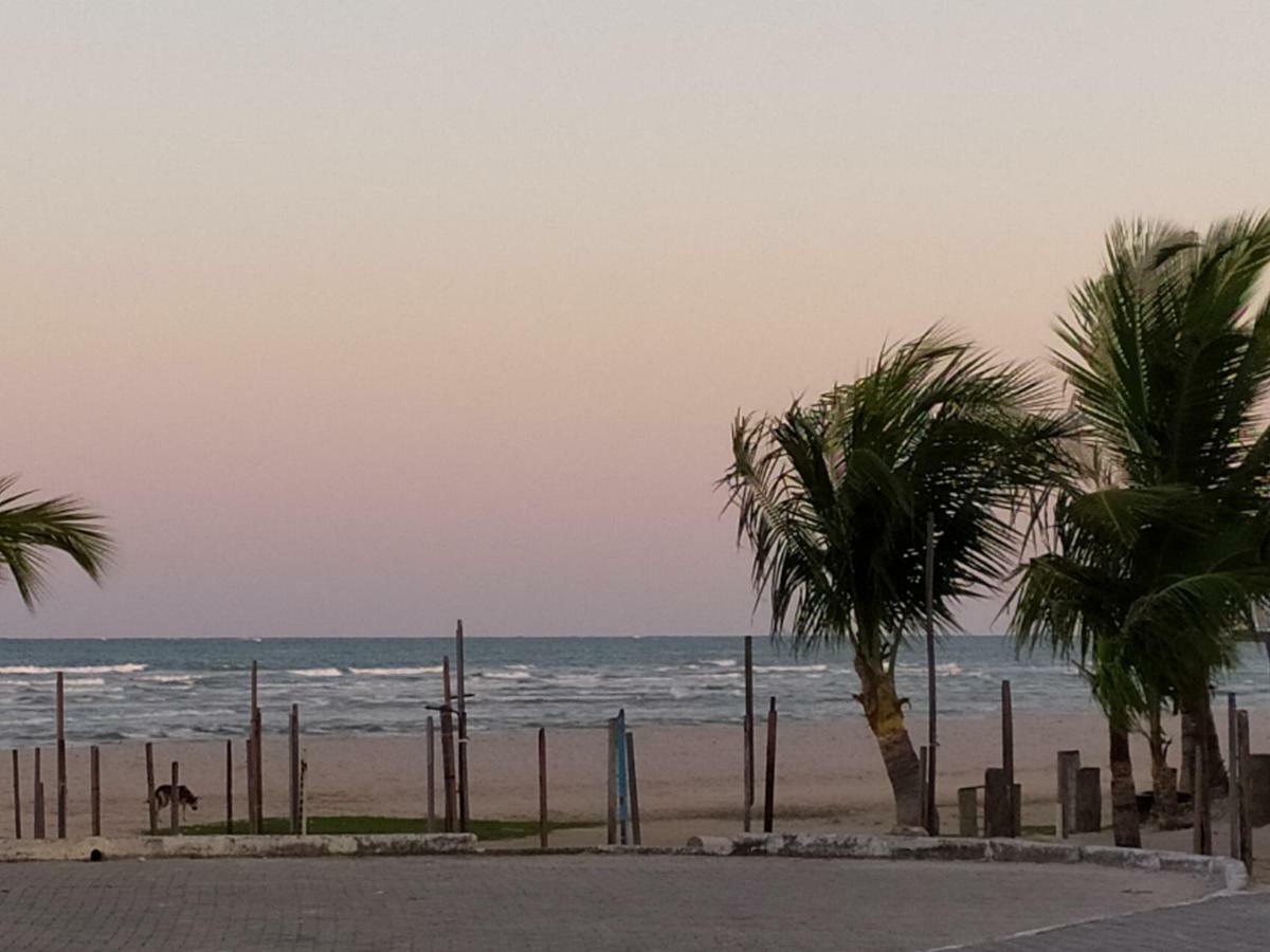 Recanto Das Folhas Paripueira Exterior foto