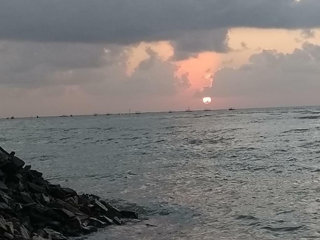 Recanto Das Folhas Paripueira Exterior foto