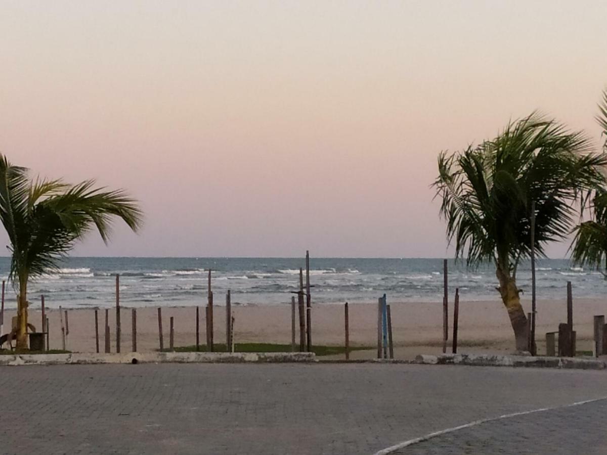 Recanto Das Folhas Paripueira Exterior foto