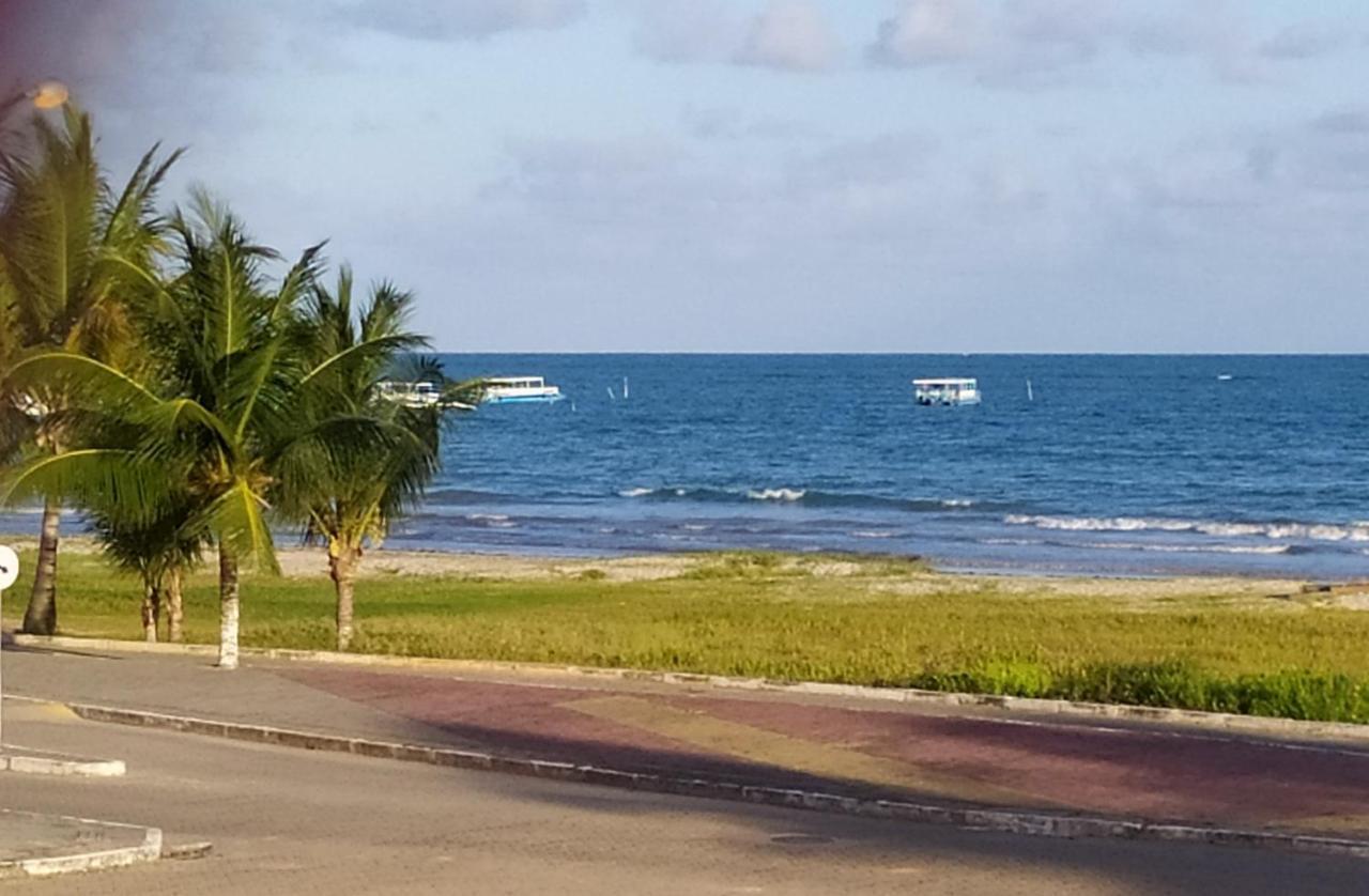 Recanto Das Folhas Paripueira Exterior foto